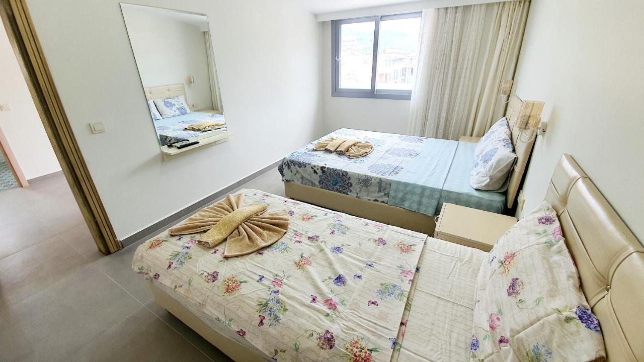 Ressa Apart マルマリス エクステリア 写真