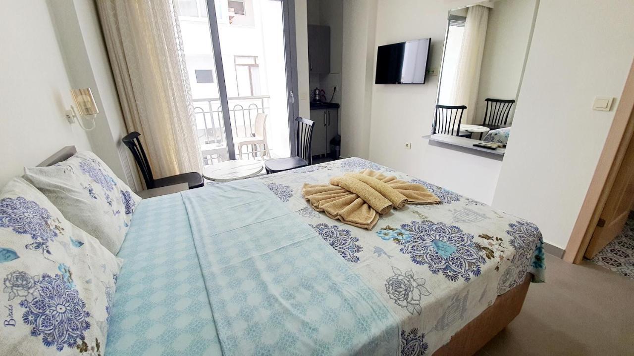 Ressa Apart マルマリス エクステリア 写真